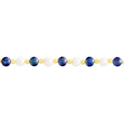 Bracelet Merisa Or Jaune Perle De Culture