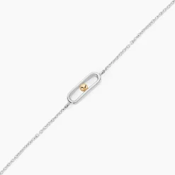 Bracelet Or Jaune