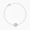 Bracelet Or Jaune