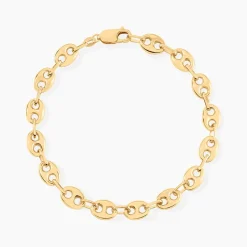 Bracelet Or Jaune Dami