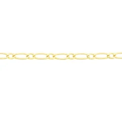 Bracelet Or Jaune Ophelio