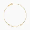 Bracelet Ouida Or Jaune