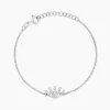 Bracelet Pauwel Argent Oxyde