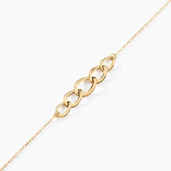 Bracelet Phyllida Or Jaune
