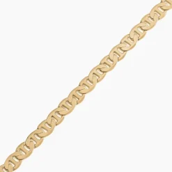 Bracelet Plaqué Or Kamen