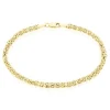 Bracelet Ravenelle Or Jaune