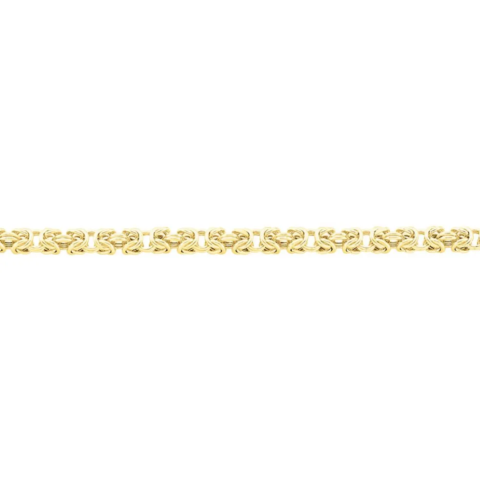 Bracelet Ravenelle Or Jaune