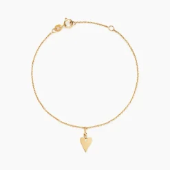 Bracelet Romancya Or Jaune