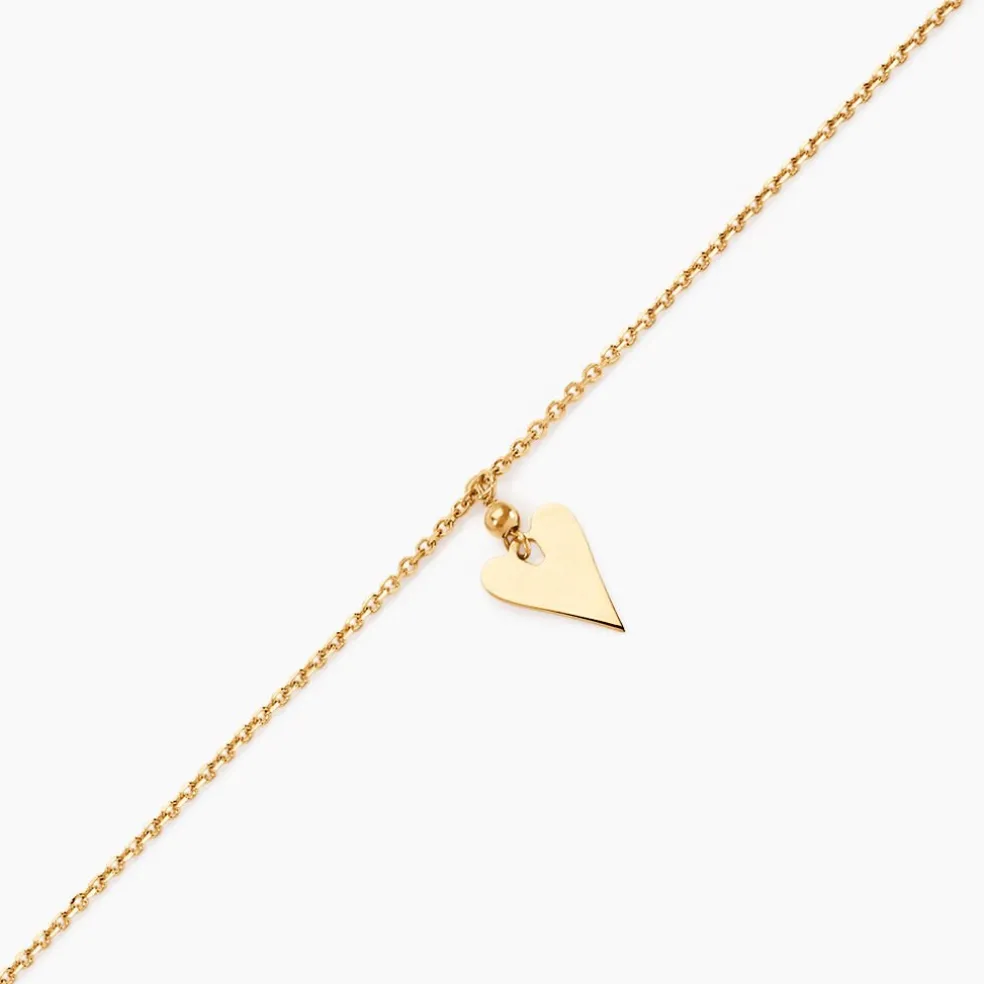 Bracelet Romancya Or Jaune