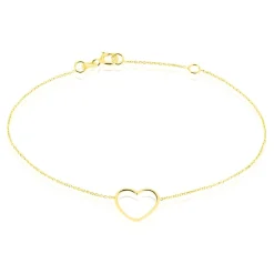 Bracelet Roselin Or Jaune