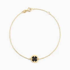 Bracelet Roxanne Or Jaune