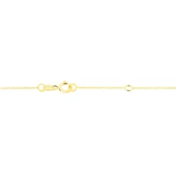 Bracelet Roxanne Or Jaune