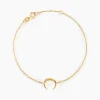 Bracelet Sergeline Or Jaune
