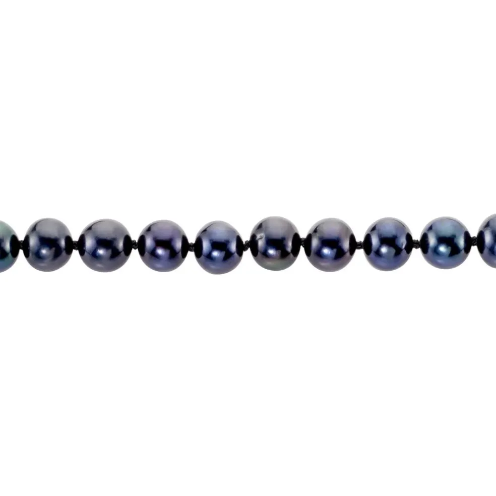 Bracelet Severiane Or Jaune Perle De Culture