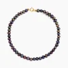 Bracelet Severiane Or Jaune Perle De Culture