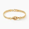 Bracelet Siorus Or Jaune