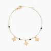 Bracelet Starya Or Jaune