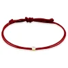 Bracelet Tarina Or Jaune Oxyde De Zirconium