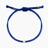 Bracelet Tarina Or Jaune Oxyde De Zirconium