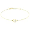 Bracelet Urzili Or Jaune