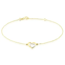 Bracelet Urzili Or Jaune