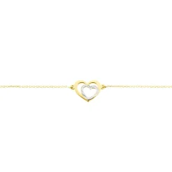 Bracelet Urzili Or Jaune