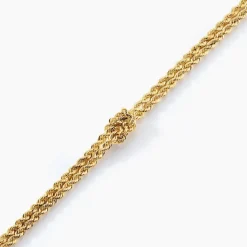 Bracelet Valter Or Jaune