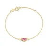 Bracelet Walton Or Jaune