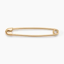 Broche Ciucciu Or Jaune