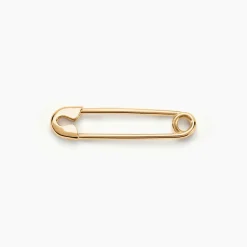 Broche Ciucciu Or Jaune