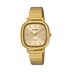 CASIO COLLECTION Unisex Quarzuhr LTP-B166G-9AVEF