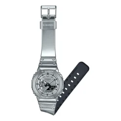 CASIO G-SHOCK Herren Quarzuhr GM-2100YM-8AER