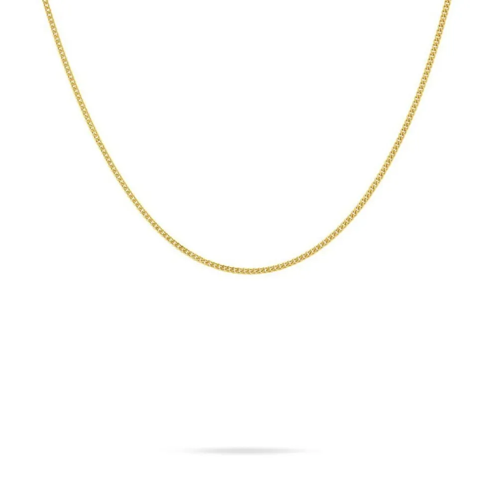 Chaine Harve Or Jaune
