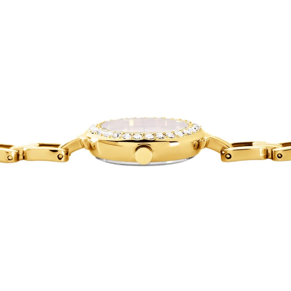 Coffret De Montre Codhor Sissi Doré