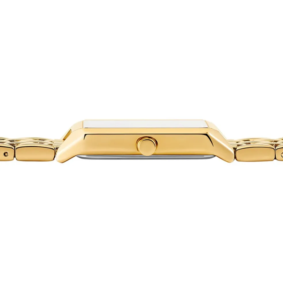 Coffret De Montre Codhor Arianne Bordeaux