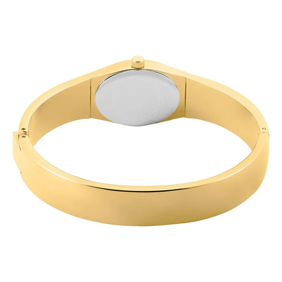 Coffret De Montre Codhor Colette Argenté