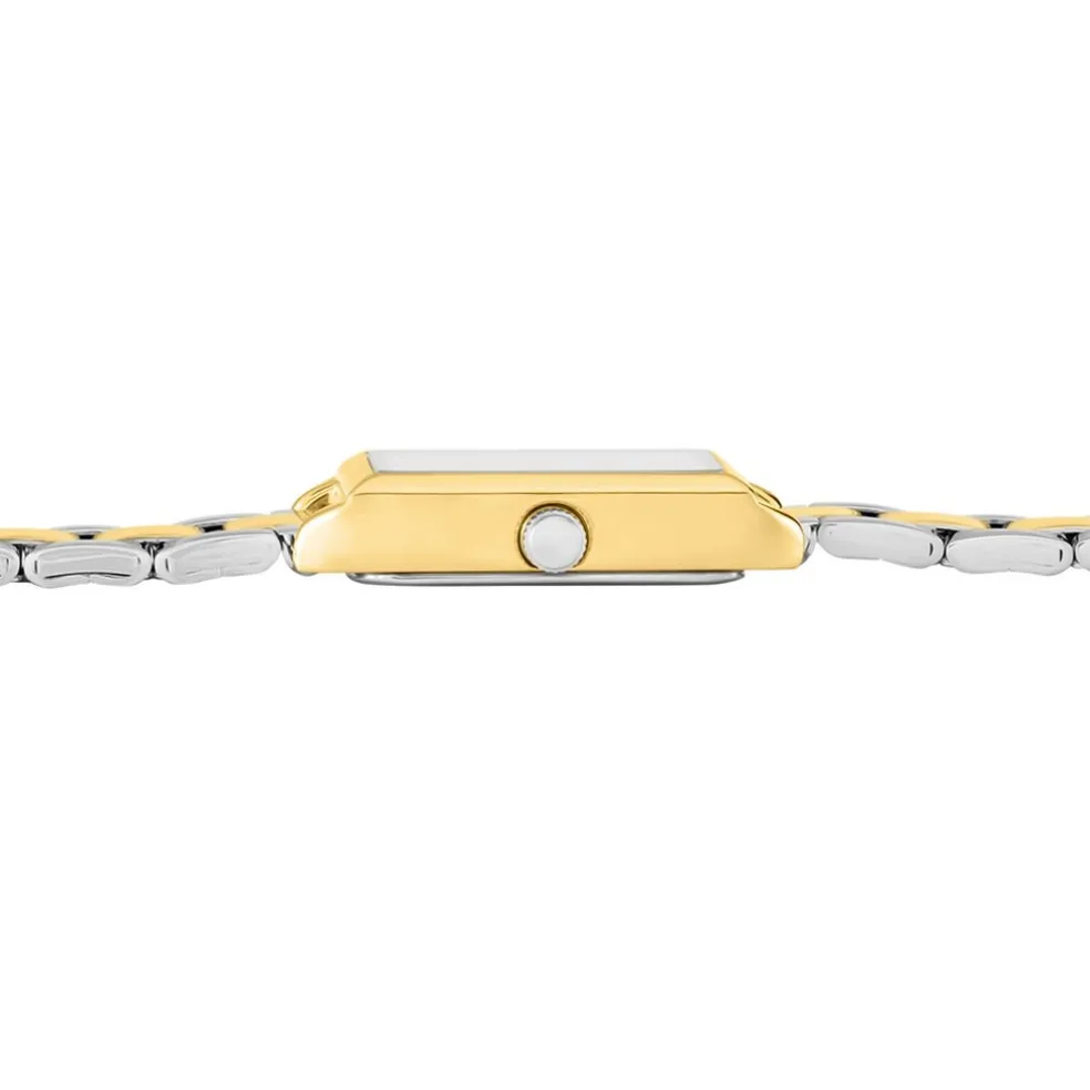 Coffret De Montre Codhor Suzy 2 Doré