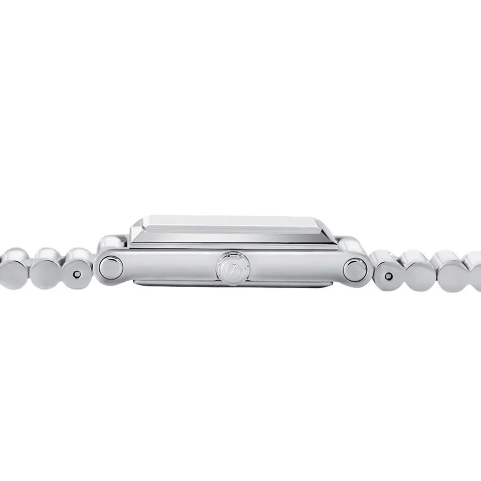 Coffret De Montre Herbelin Antares Bleu