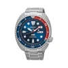 Coffret De Montre Seiko Prospex Blanc