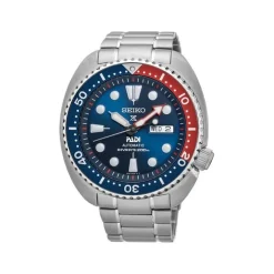 Coffret De Montre Seiko Prospex Blanc