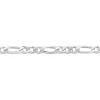 Collie Maille Vivian Argent Blanc