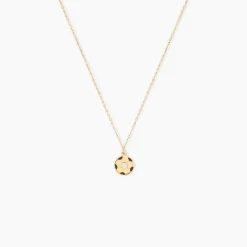 Collier Balint Or Jaune
