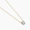 Collier Collection 1986 Or Jaune Diamant
