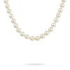 Collier Ghisele Or Jaune Perle De Culture D'akoya