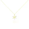 Collier Mirabilis Or Bicolore