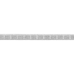 Collier Nuriaae Argent Blanc