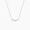 Collier Or Jaune