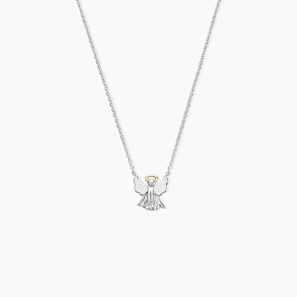 Collier Or Jaune