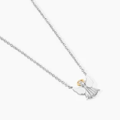 Collier Or Jaune