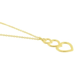 Collier Or Jaune Mayron